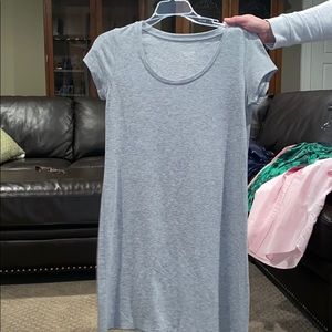 Tshirt dress